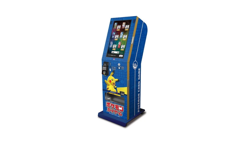 ポケモンカードスタンド