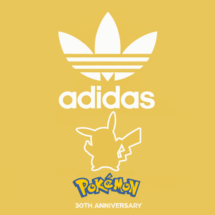 アディダスコラボ2026