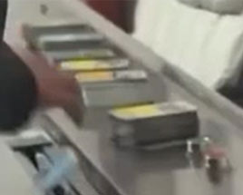 ノーマルカード準備