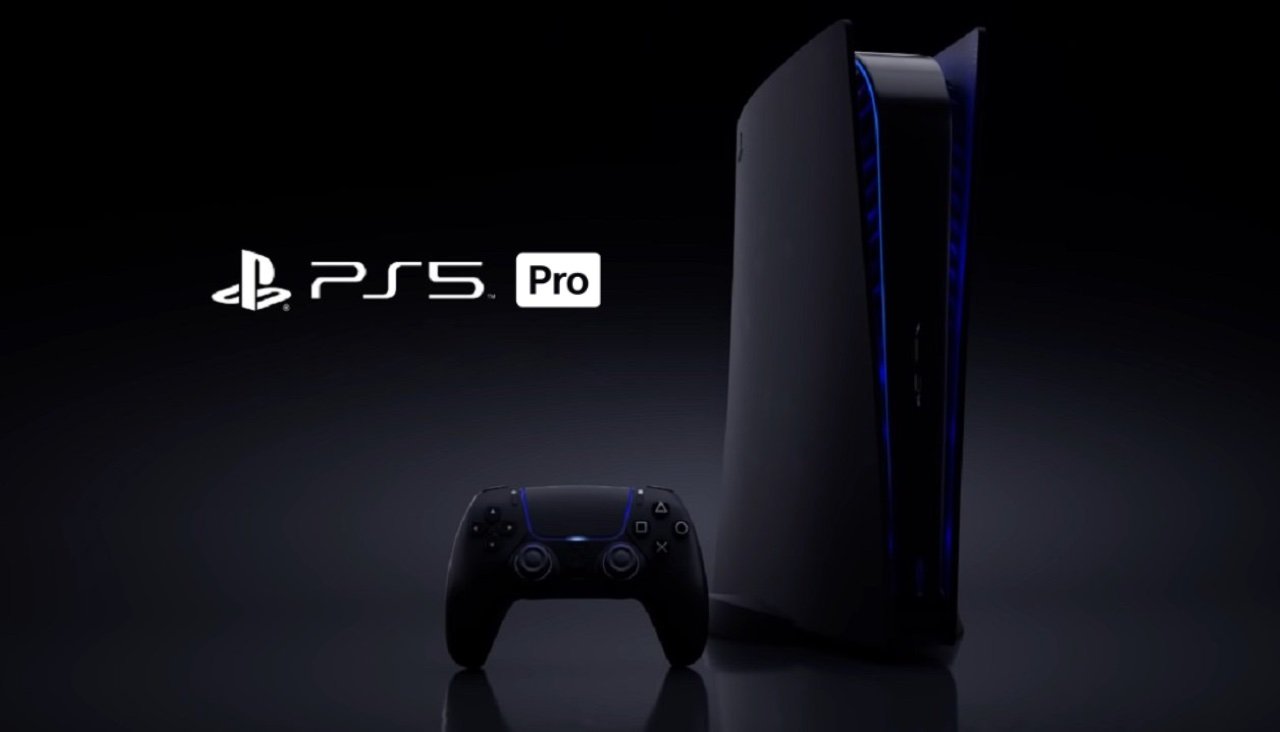 新型「PS5 Pro」最新リーク！ハード大幅刷新で2024年発売？ | 人気 ...